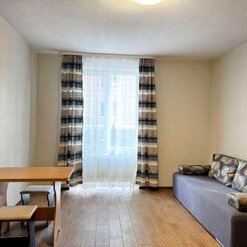 Є генератор!Студія в районі Новуса, 10 хв до Бучанського парку