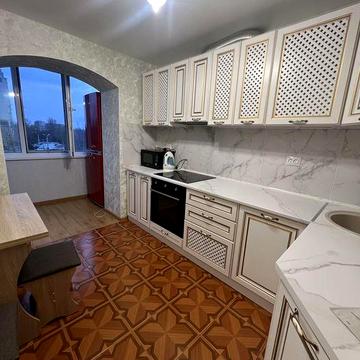 Затишна 2 кватира тихий спальний р-н