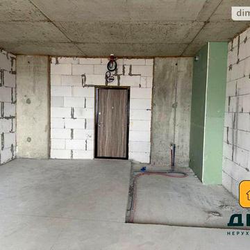 Продаж 1к Квартира Генуезька вулиця ЖК Эллада