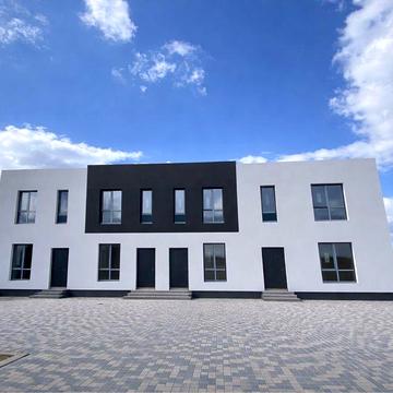 Таунхаус продаж від забудовника