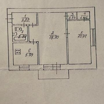 Продаж 2к Квартира Катеринівська (Мануйлова) вулиця