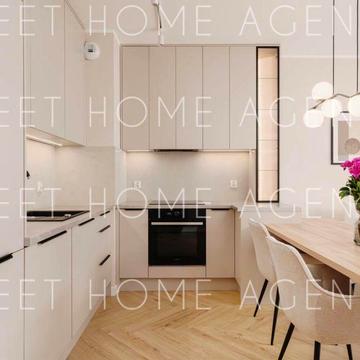 ОРЕНДА дизайнерської квартири в жк Престиж Холл