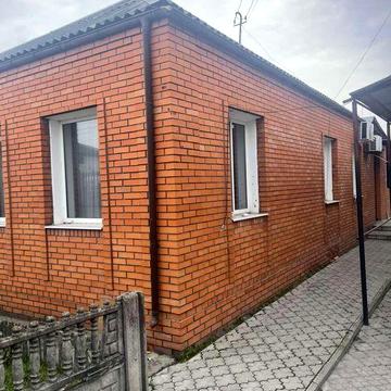 Сдам дом район Фрунзенский  ул.Береговая