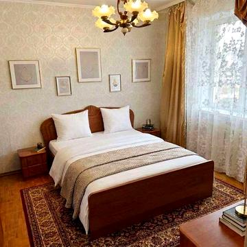 Без% 2 кімнатна 61 м² Закревського 87-В