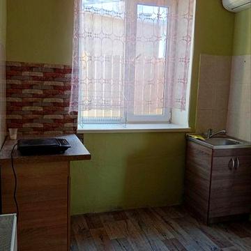 Здам 1 к квартиру,двір, місце для машини