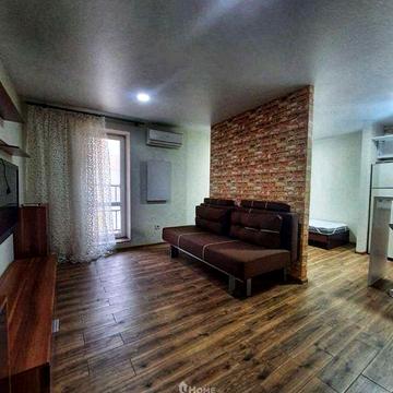 Однокімнатна квартира. Метро Спортивна