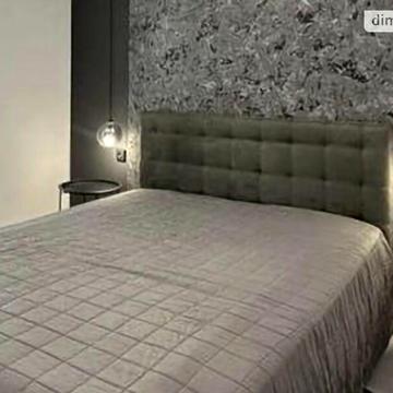 Довгострокова оренда 2к Квартира Набережна Перемоги вулиця ЖК River Park