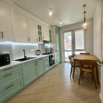 Оренда 2-ох кім.квартири, вул.Мечникова 16И (Екодім) | Світло 24/7