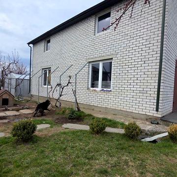 ЦЕГЛЯНИЙ Будинок 120 кв.м. в районі 3 школи