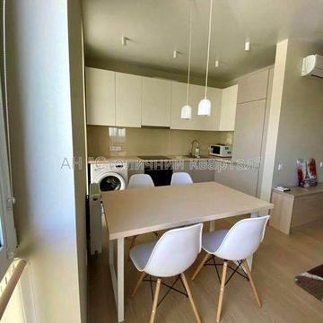 Оренда 3 к квартира в ЖК "Standard One ВДНГ