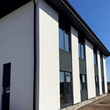 ‼️Продам від власника будинок/дуплекс  Таращанський масив