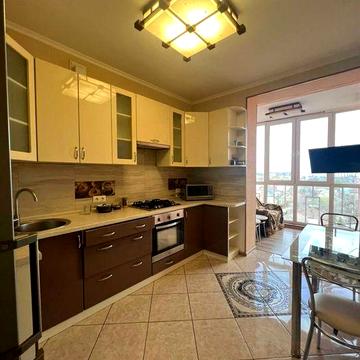 Здам 1к квартиру у ЖК Аметист