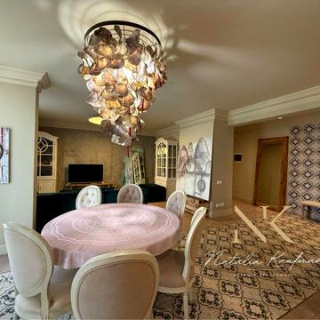 Оренда 2 к кв 86 м2. Комфорт Таун