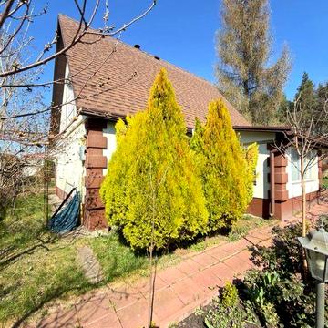 Будинок дача з ремонтом Пороскотень, 7 соток, гараж, газ