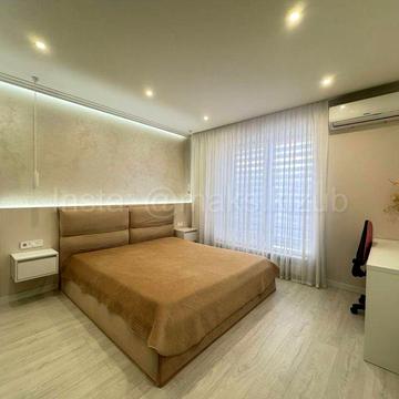 Продаж 2к квартири 53.1 м2/ ЖК Модерн/ Боздош/Газ/Парк/Видова ЖК Модерн