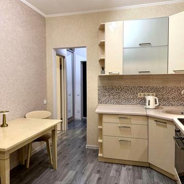 БЕЗ КОМІСІЇ, Евро 2к квартира з РЕМОНТОМ, Центральний парк, Сертифікат ЖК Смайл