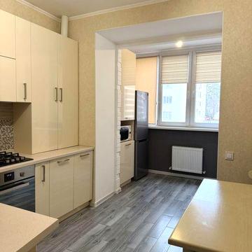 БЕЗ КОМІСІЇ, Евро 2к квартира з РЕМОНТОМ, Центральний парк, Сертифікат ЖК Смайл