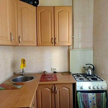 Сдается 1комнатная Червоной Калины