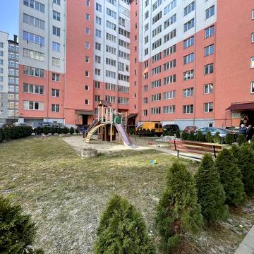 Продаж зданоі двох кімнатноі квартири в Івано-Франківську