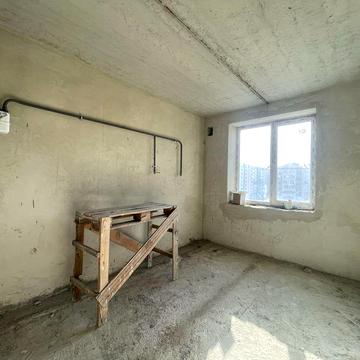 Продаж зданоі двох кімнатноі квартири в Івано-Франківську