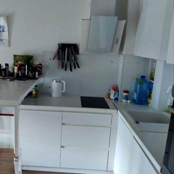 Оренда 1к квартири, 25м², ЖК "Європейка", вул. Соборна