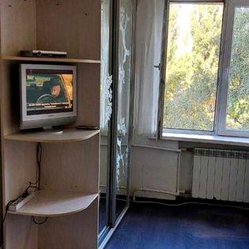 Здам 1 -кімнатну квартиру на вул Зодчих,Борщагівка