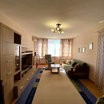 Однокімнатна 45м, проспект Івасюка 64/56