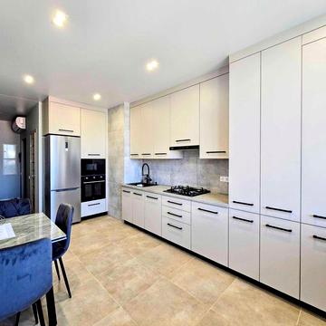 2-кімнатна НОВОБУДОВА вул. Героїв Майдану | ТЦ Майдан | Перша здача.