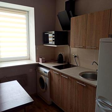 Здам однокімнатну квартиру низ Поля