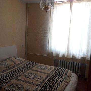 Продам обменяю  2х комнатную на 1+1 квартиру  красная линия Роковатая