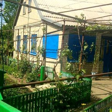 Дом Будинок + времянка жилая+земля