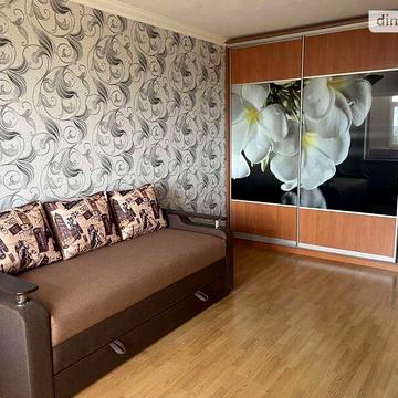 Довгострокова оренда 1к Квартира Златопольська (Пушкінська) вулиця