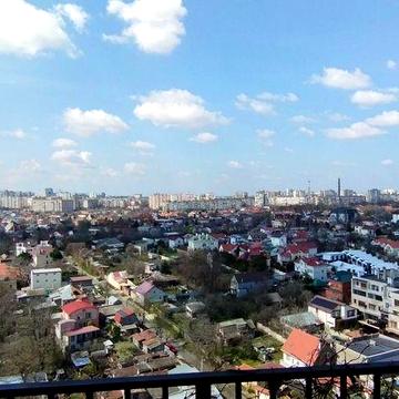 Своя 2к.. 50 м. Ремонт! Нешахедная видовая. 67000 ЖК Посейдон