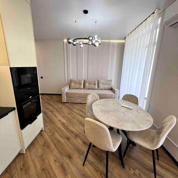 Здається в оренду велика 1,5 кімн. Кв.