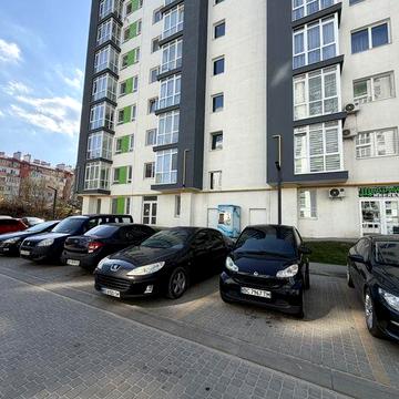 Продаж квартири Винники ЖК Rubikon