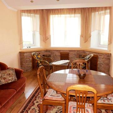 883 $ за 1 м². Продам. 3-кімнатна квартира Буча. Центр. ЖК Київміськбуд