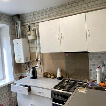 1кімнатна квартира