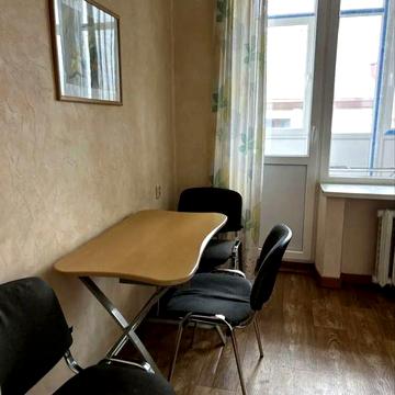 Здам 1-кімнатну квартиру на Чорновола