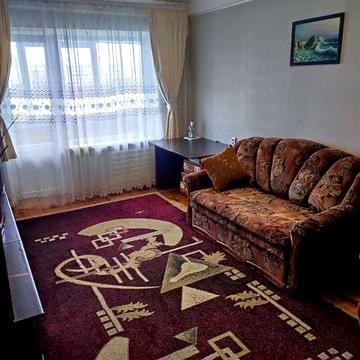 Аренда 2-х квартиры 7/9 центр Хортицкий