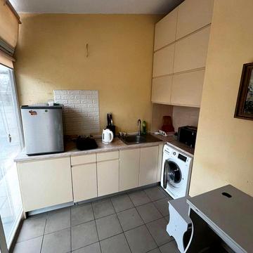 Оренда 1 кімнатної квартири проспект Мануйловський/ Воронцова/Сонячний