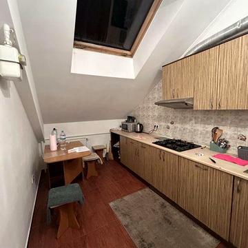 2 к простора квартира