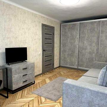 Здам 1к квартиру на пр-т. Слобожанский 68