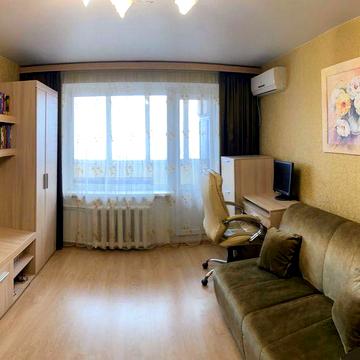 Продам 1‑комнатную квартиру по ул. Н. Алексеенко р-н Рабочей