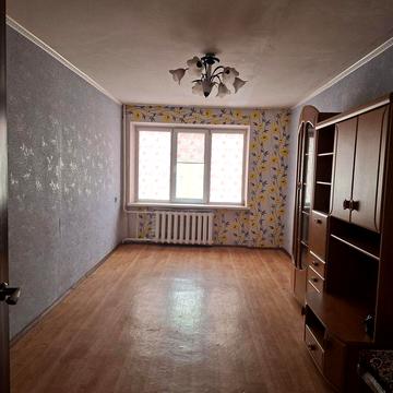 Продам 2к квартиру на ул Осенняя 4а