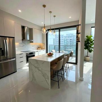 3-комн. кв. 80 м² на Бочарова с шикарной планировкой|Госпрограммы| Супер цена АМ