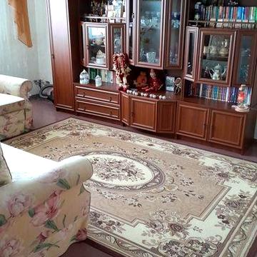 Продам затишну 4-кімнатну квартиру від власника