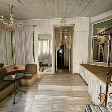 Трикімнатна квартира на .М. Арнаутська | Ланжерон |