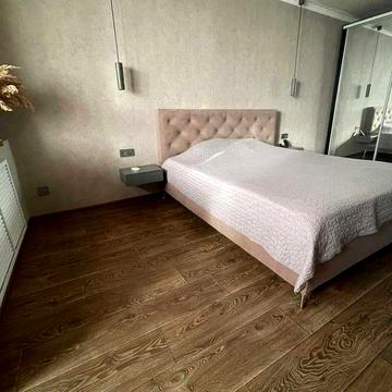 Здається 3к квартира на вул. Кондратюка Юрія 11