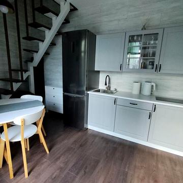 Будинок, курінь, причал Крижанівка, без комісії