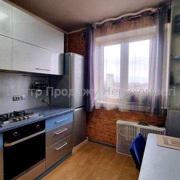 Продаж 2 кімнатной квартири, Метро 23 Серпня